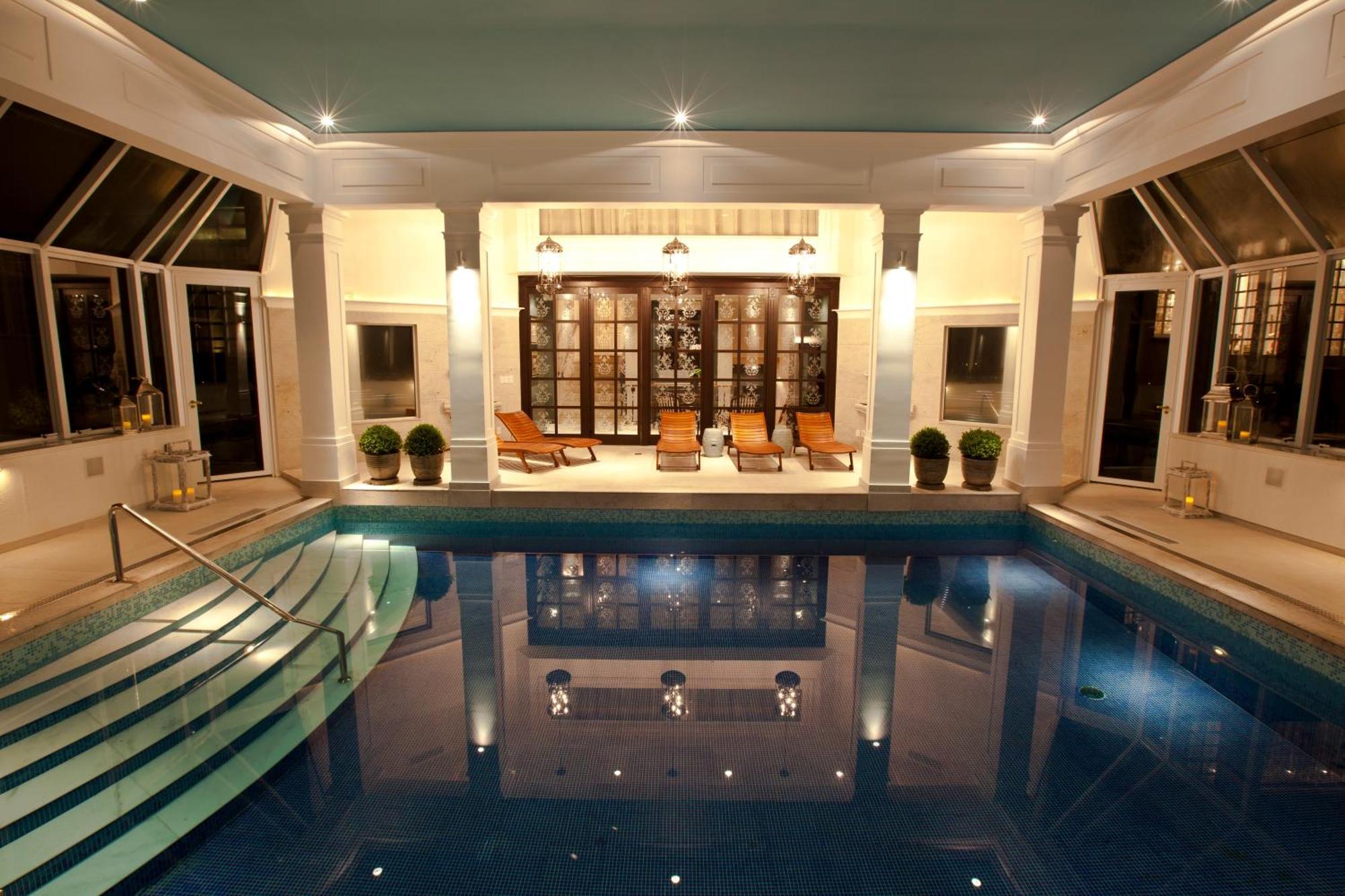 Castelo Saint Andrews Hotel กรามาโด ภายนอก รูปภาพ